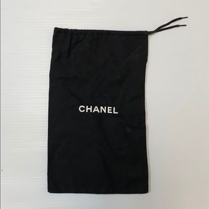 Chanel Dustbag